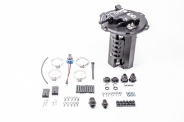Picture of Radium Engineering, 08-16 Mitsubishi EVO X Fuel Hanger,No Pump Included WALBRO F90000267-274-285