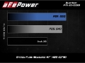 Picture of aFe Quantum Cold Air Intake w- Pro 5R Media 09-13 GM Silverado-Sierra V8-4-8-5-3-6-2L