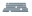 Picture of Putco 09-14 Ford F-150 Super Cab 8ft Long Box - 7in Wide 10pcs Black Platinum Rocker Panels