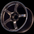 Picture of Advan TC4 17x9 +63 5x114-3 Racing Umber Bronze and Ring Wheel