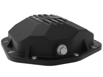 Picture of aFe Diff Cover 97-18 Jeep Wrangler TJ-JK ONLY Dana 44 Axle Front or Rear Pro Series