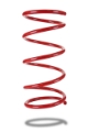 Picture of Pedders Heavy Duty Rear Coil Spring 97-02 Subaru Forester SF - Low