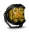 Picture of Baja Designs LP4 Pro Driving-Combo LED - Amber Single