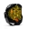 Picture of Baja Designs LP9 Series Driving Combo Pattern LED Light Pods - Amber
