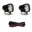 Picture of Baja Designs S1 Wide Cornering LED Light w- Mounting Bracket Pair