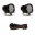 Picture of Baja Designs S1 Work-Scene LED Light w- Mounting Bracket Pair