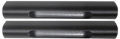 Picture of Putco Custom Blade Extrusion Kit 2 for 6in Blades Extrusion Length - 7in Blade Sold Separately