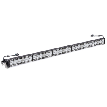 Picture of Baja Designs OnX6 Dual Control 50in Full Laser Light Bar