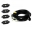 Picture of Baja Designs Universal Red Rock Light Kit