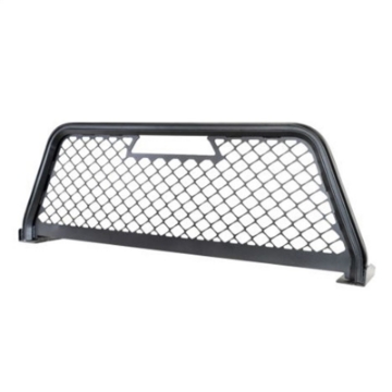 Picture of Putco 19-20 Ram 1500 - Gray Boss Racks