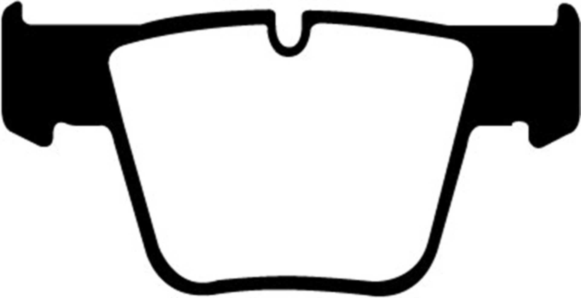 Picture of EBC 07-11 Mercedes-Benz CL63 AMG 6-2 Yellowstuff Front Brake Pads