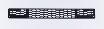 Picture of Putco 18-20 Ford F-150 - Hex Shield - Black Powder Coated Bumper Grille Inserts