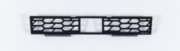 Picture of Putco 19-20 Ford Ranger w- Adaptive Cruise - Hex Shield - Black Powder Coated Bumper Grille Inserts