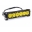 Picture of Baja Designs OnX6+ Driving-Combo 10in LED Light Bar - Amber