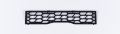 Picture of Putco 2020 Ford SuperDuty - Hex Shield - Black Powder Coated Bumper Grille Inserts