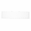 Picture of Putco 11-14 Ford F-150 - EcoBoost Grille - Stainless Steel - Punch Design Bumper Grille Inserts