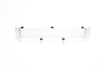 Picture of Putco 11-19 Ram HD - Stainless Steel - Punch Style Bumper Grille Bumper Grille Inserts
