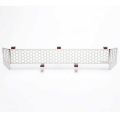 Picture of Putco 11-19 Ram HD - Stainless Steel - Punch Style Bumper Grille Bumper Grille Inserts