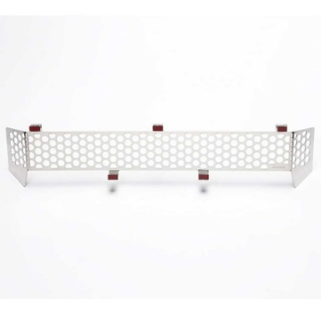 Picture of Putco 11-19 Ram HD - Stainless Steel - Punch Style Bumper Grille Bumper Grille Inserts