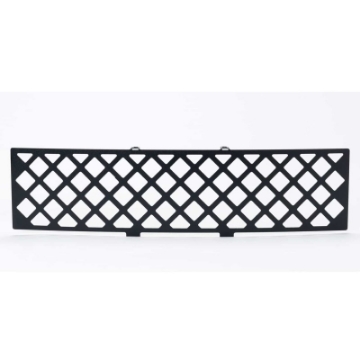 Picture of Putco 11-14 Ford F-150 - EcoBoost Grille - Stainless Steel - Black Diamond Bumper Grille Inserts