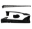 Picture of Baja Designs 07-17 Wrangler JK S8 Series 50in Light Bar Kit