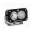 Picture of Baja Designs S2 Pro Driving Combo Pattern LED Work Light - Clear