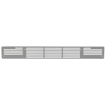 Picture of Putco 18-20 Ford F-150 - Bar Style - Polished SS Bumper Grille Inserts
