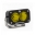 Picture of Baja Designs S2 Pro Spot Pattern LED Light - Amber