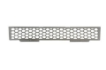 Picture of Putco 19-20 Ford Ranger w-o Adaptive Cruise - Hex Style - Polished SS Bumper Grille Inserts