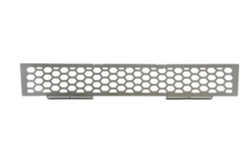 Picture of Putco 19-20 Ford Ranger w-o Adaptive Cruise - Hex Style - Polished SS Bumper Grille Inserts