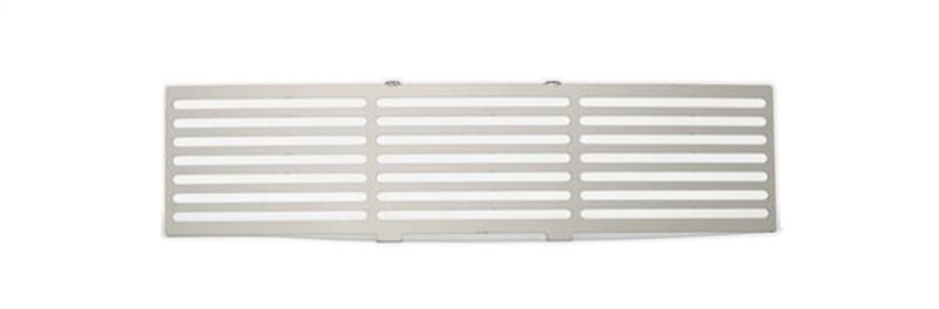 Picture of Putco 11-14 Ford F-150 - EcoBoost Grille - Stainless Steel - Bar Design Bumper Grille Inserts
