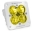 Picture of Baja Designs Flush Mount LED Light Pod White Amber Lens Driving-Combo Pattern Squadron Pro