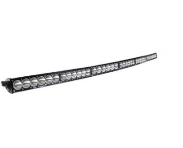 Picture of Baja Designs OnX6 Arc Series High Speed Spot Pattern 60in LED Light Bar