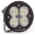 Picture of Baja Designs XL R Pro Spot Wide Cornering LED Light Pods - Clear