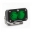Picture of Baja Designs S2 Sport Spot Pattern LED Work Light - Green