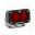 Picture of Baja Designs S2 Sport Spot Pattern LED Work Light - Red