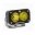 Picture of Baja Designs S2 Sport Driving Combo Pattern LED Work Light - Amber