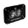 Picture of Baja Designs S2 Sport Flush Mount Driving Combo Pattern LED Work Light - Clear