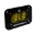 Picture of Baja Designs S2 Wide Cornering Sport Flush Mount LED - Amber