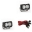 Picture of Baja Designs S2 Sport Driving Combo Pattern Pair LED Work Light - Clear