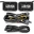 Picture of Baja Designs S2 Sport Flush Mount Work-Scene Pattern LED Work Light - Clear