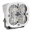 Picture of Baja Designs Squadron Sport Wide Cornering Pattern White LED Light Pod - Clear