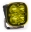 Picture of Baja Designs Squadron Sport Work-Scene Pattern Black LED Light Pod - Amber