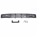 Picture of Putco 15-17 Ford F-150 - Stainless Steel Black Bar Design w- Heater Plug Bumper Grille Inserts