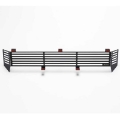 Picture of Putco 11-19 Ram HD - Stainless Steel - Bar Style Bumper Grille BLACK Bumper Grille Inserts