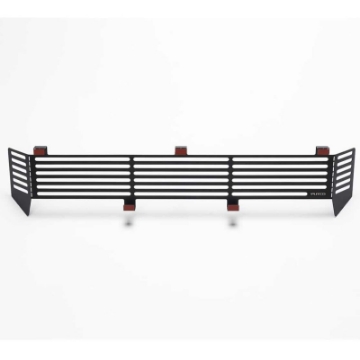 Picture of Putco 11-19 Ram HD - Stainless Steel - Bar Style Bumper Grille BLACK Bumper Grille Inserts