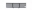 Picture of Putco 11-14 Ford F-150 - EcoBoost Bumper Grille Inserts - SS - Black Bar w- Heater Plug Opening