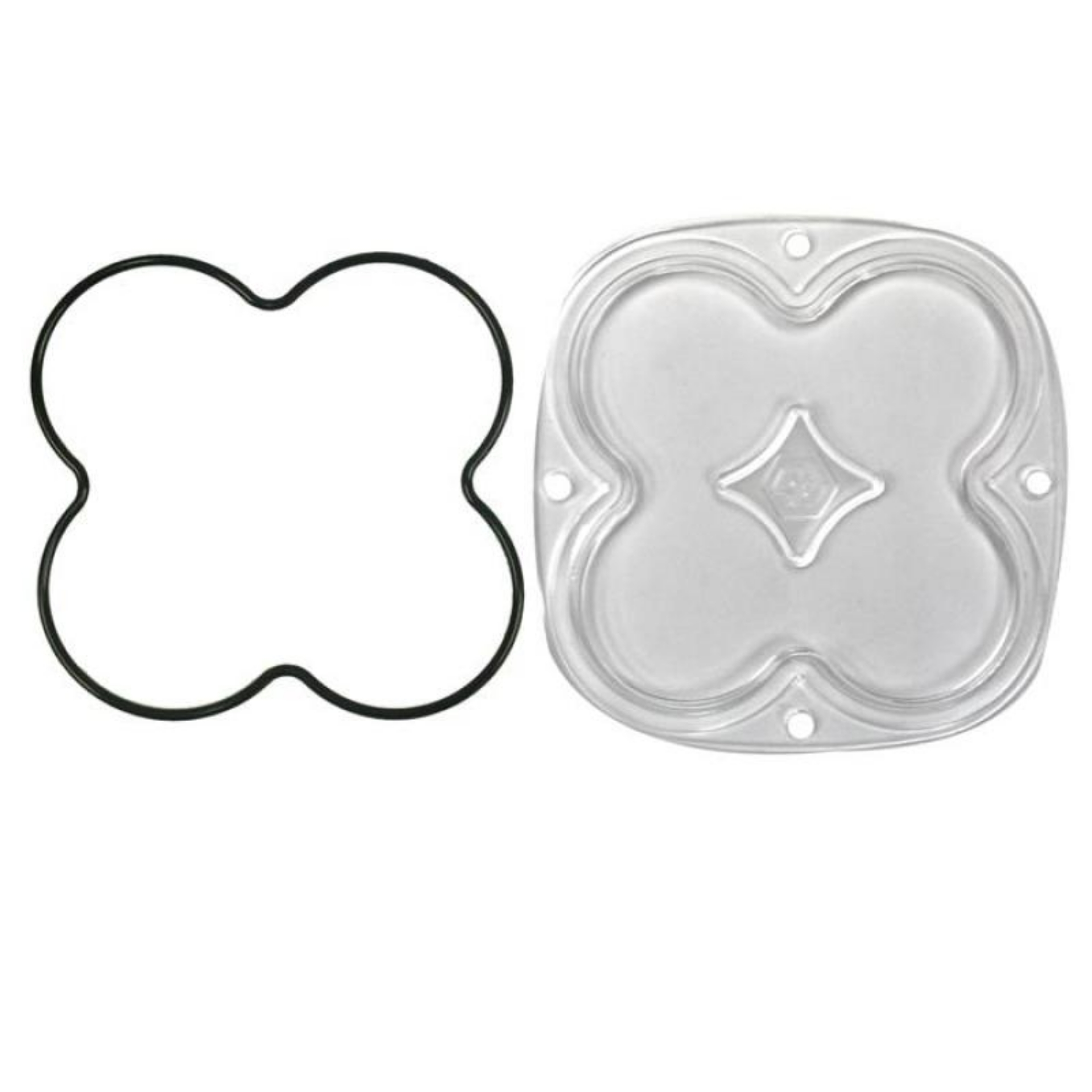 Picture of Baja Designs XL Pro-Sport Spot Lens Kit