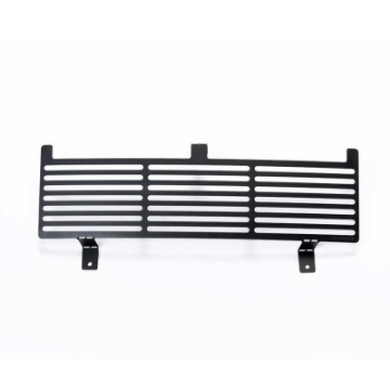 Picture of Putco 15-19 Chevy Silv HD - SS - Black Bar Design Bumper Grille Bumper Grille Inserts