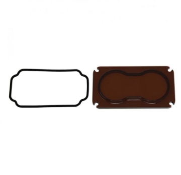 Picture of Baja Designs S2 Series Replacement Lens Kit - Red